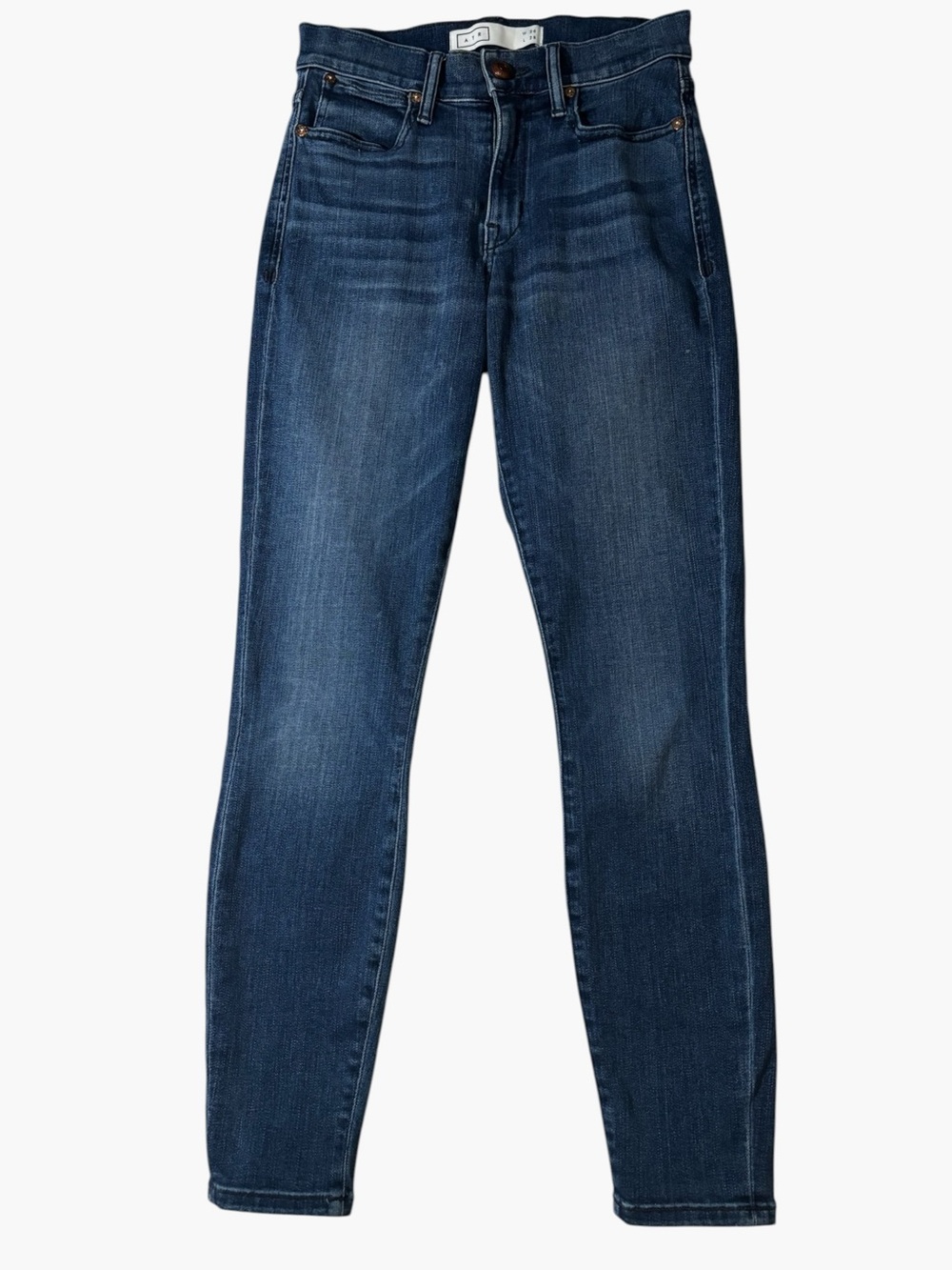 AYR The Chiller Jeans W26 L28 Sunrise Wash Premium Denim